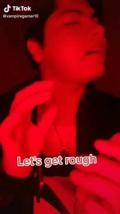 When daddy brings out the belt 😩💦😛