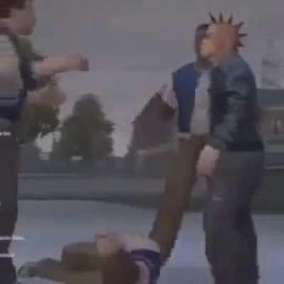 Aviso:Audio estourado