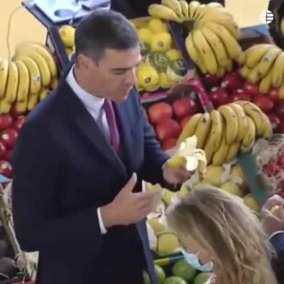 Presidente!! 🥵🥵 🍌