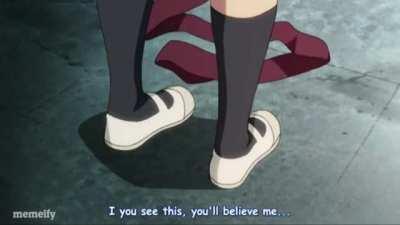 She do got tha drip tho🥵