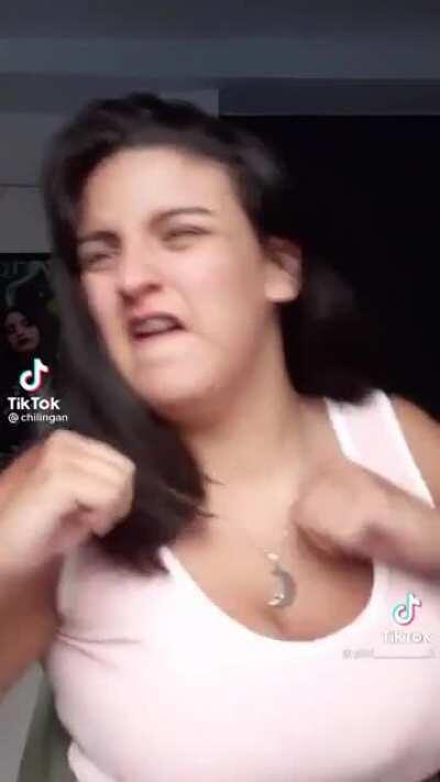 6 años de cana por pegar una mina, lo vale.