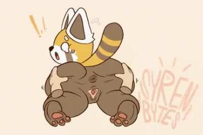 Stretch [F] (SyrenBytes)