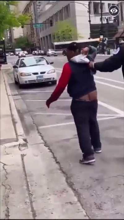 Full video for those who thought this was not lil reese after he was shot