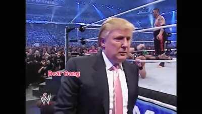 The hero we don't deserve