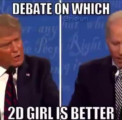 Debate serio