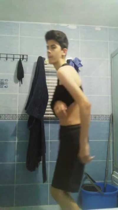 Malafatı da atabilirdim ama omuz sakat