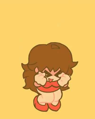 since I asked about BF, what are your headcanons about GF?