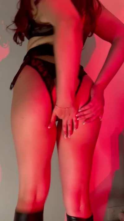 All black outfit hope you like it