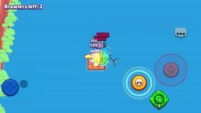 Longest El Primo jump (17 tiles instead of the usual 8.5!) this seems so fake but it’s not