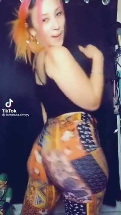 Soft & Jiggly No.55 (Damn I Miss The Big Bank Trend) 😍🤤🤌🏼🍑🏦