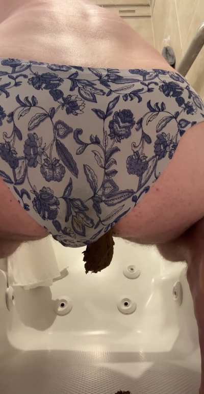 I didn’t like these panties anyways