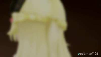 Watame ask you to sleep