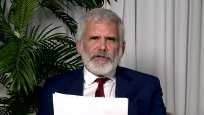 Dr. Robert Malone statement on child COVID vaccinations. Must watch!