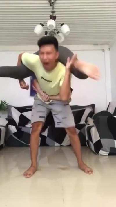 Love language kamu apa?