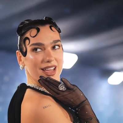 At the 2025 Met Gala in NYC | IG May 2025