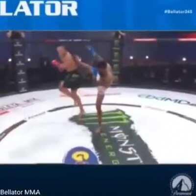 I can almost feel the pain