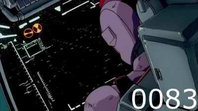 Zeon definitely did nothing wrong