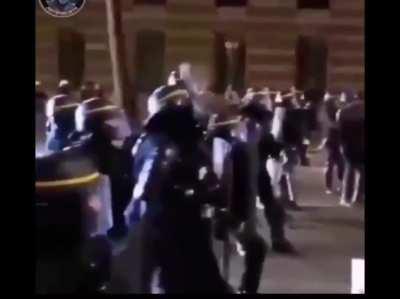 I liked this song...