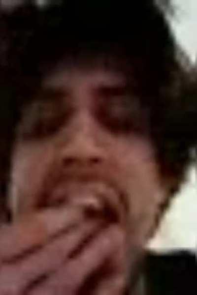 xQc eats toilet popcorn