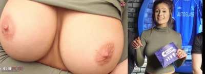 Sophie Rose; Same shirt, different context