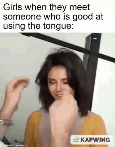 They really like that