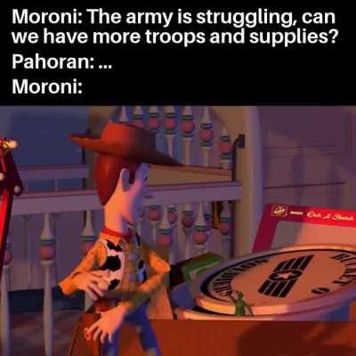 When you love liberty, but the king-men kicked you out of the city (ס_ס;;)