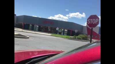 The Squeeze Cometh. #ToTheMoon #AMC100K