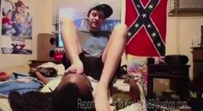 Anybody got the full video?