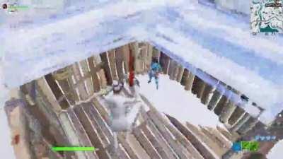 Fortnite but R-Rated