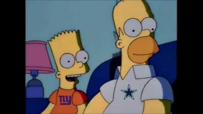 (Unmute) The Birds finally join the couch [long version with audio]