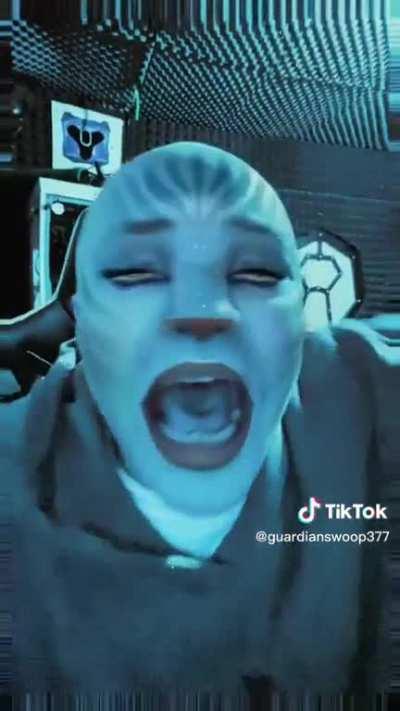 The deranged avatar part 2 of 5