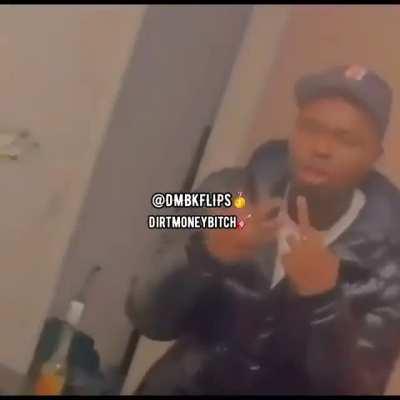 “West side TikTok Neighborhood Crips”