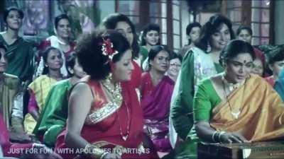 Character dheela hai