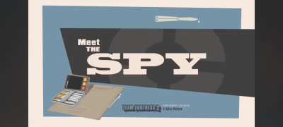 meet the spy
