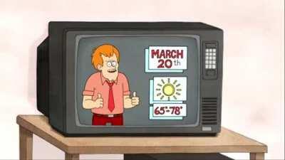 HAPPY MARCH 20TH Y’all.