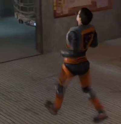 I put the new jeep on the forgis