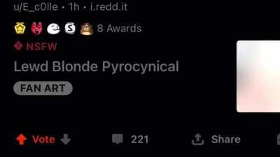 I spent way more time on this than i should