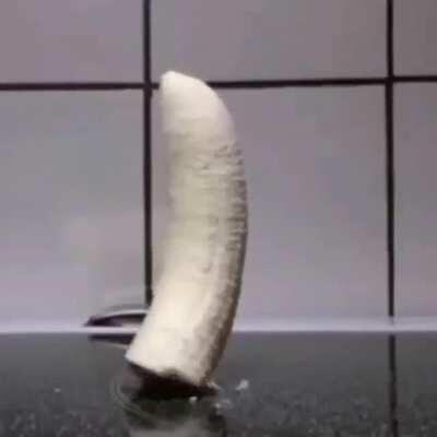 banana