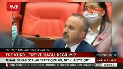 TRT KÜRDİ, TRT'ye bağlı değilmiş 🤔
