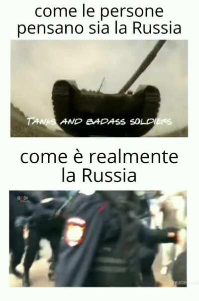 Ho già i biglietti