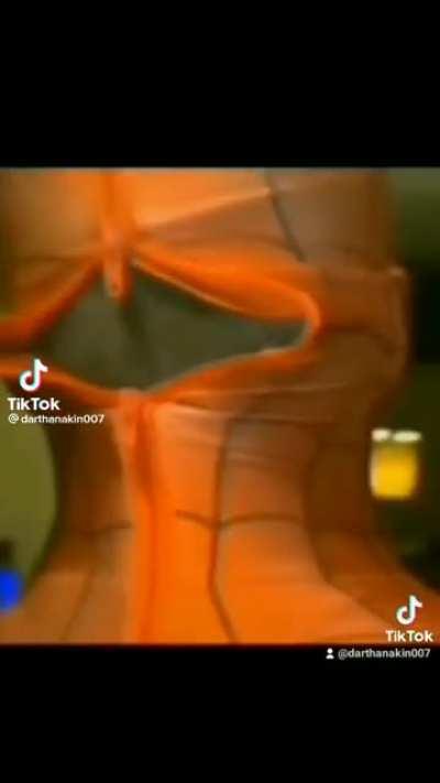 Mr stark, I am not feeling so good