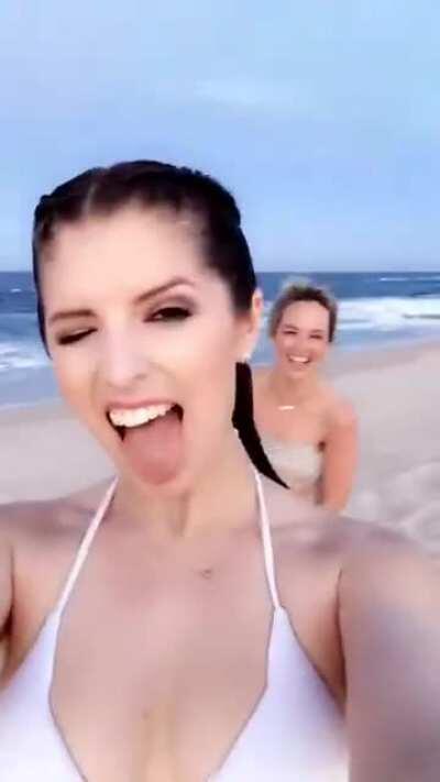 She has the perfect face for cum