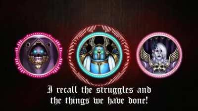 A video version of a meme I saw a while back