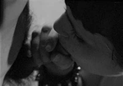 Jessica F. Manera - Blowjob scene in 'Mondo Weirdo'