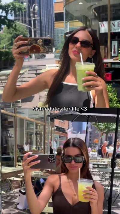 Sister date with Madison | TikTok 6/27/24