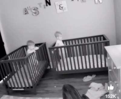 Traveling for business