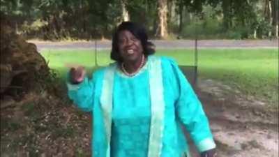 Ohio Democrats at this point