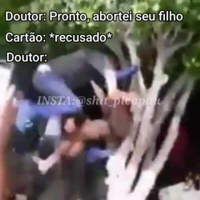 (Ignora o q ta escrito no vídeo) como muca transa