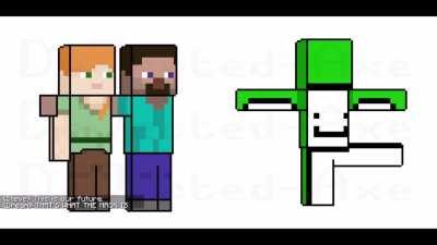 steve and alex glimpse into the dark future ahead of them