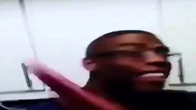 police brutality 😱😱😱